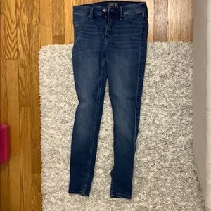 Skinny jeans size 25